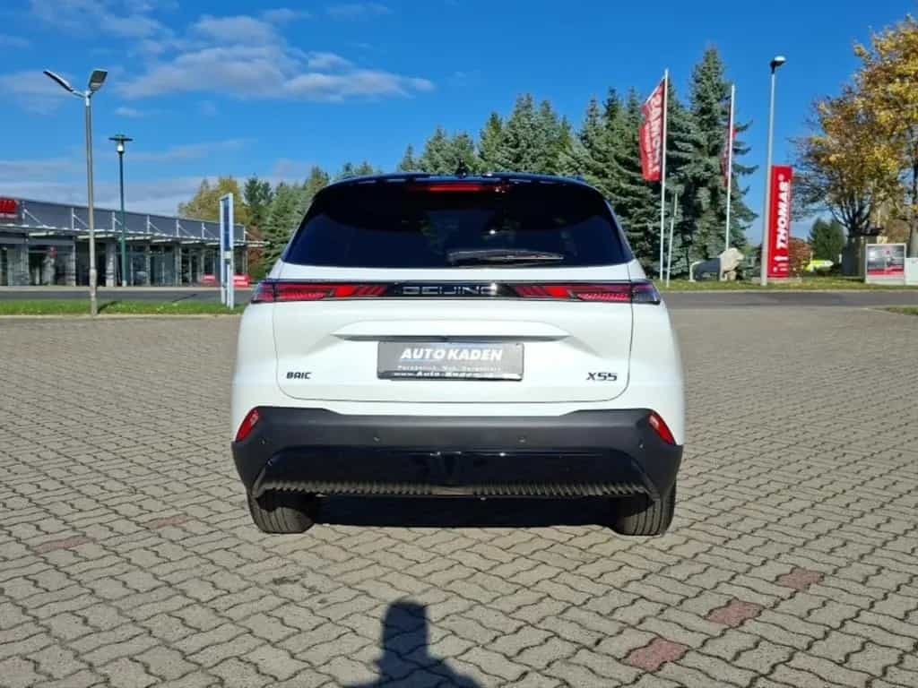 BAIC Beijing X55 null-photo-4