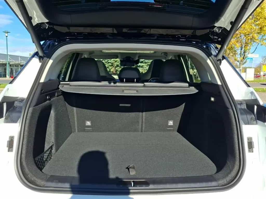 BAIC Beijing X55 null-photo-5