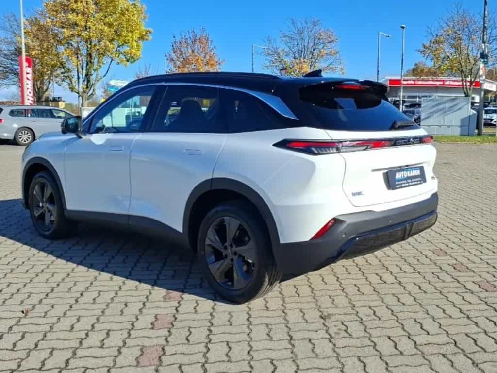BAIC Beijing X55 null-photo-6