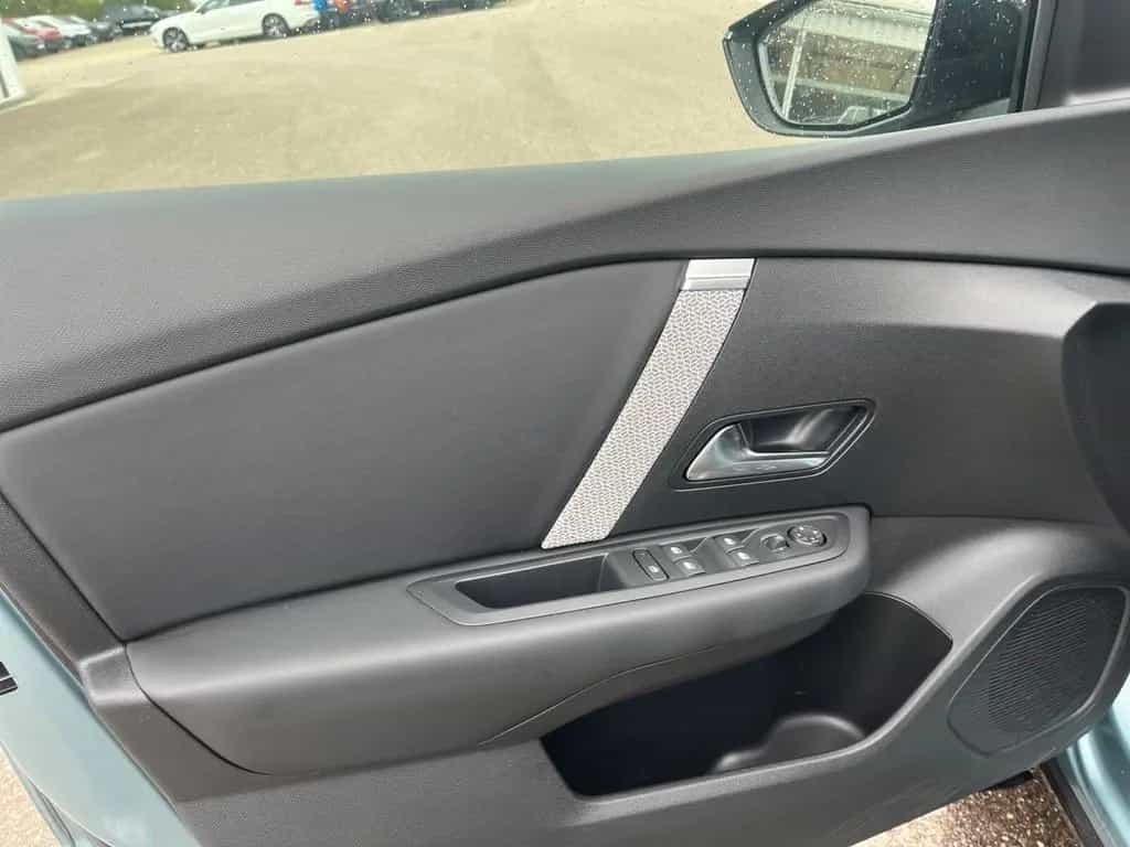 Citroën C4 Shine Stop&Start AppleCarplay+RÜCKFAHRKAMERA 10/2023-photo-14
