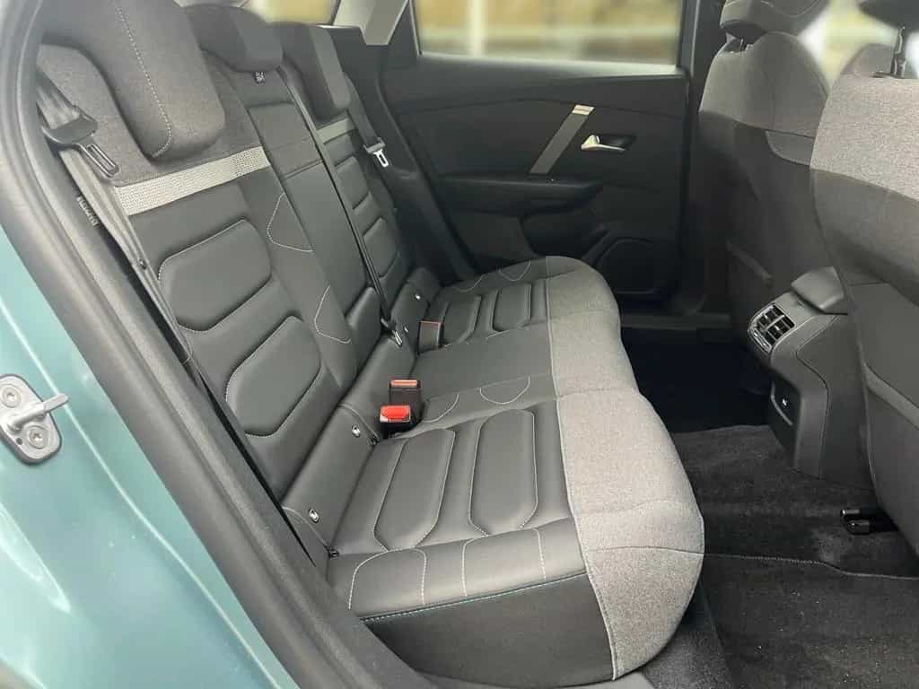 Citroën C4 Shine Stop&Start AppleCarplay+RÜCKFAHRKAMERA 10/2023-photo-15