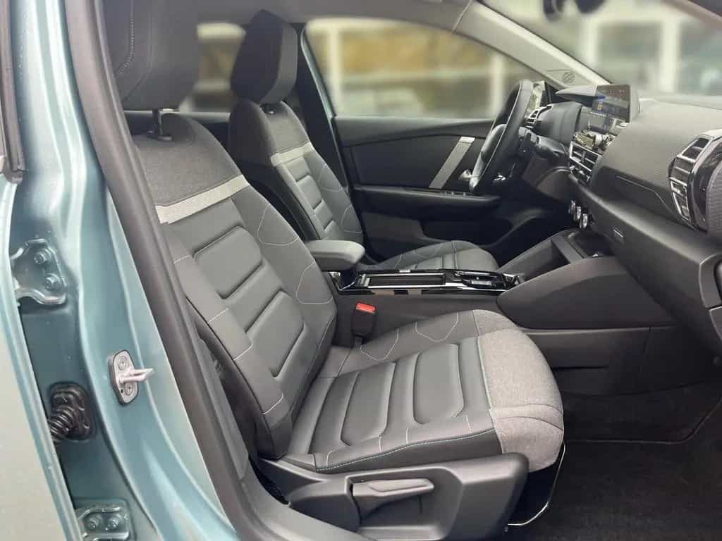 Citroën C4 Shine Stop&Start AppleCarplay+RÜCKFAHRKAMERA 10/2023-photo-8
