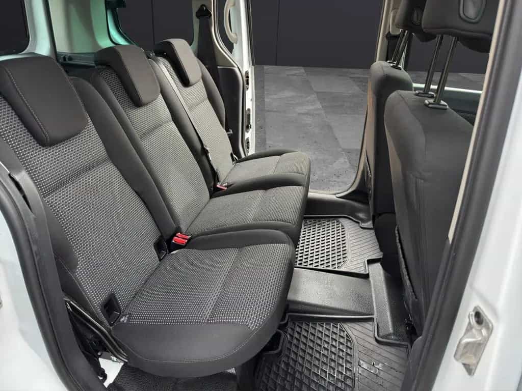 Mercedes-Benz Citan 111 CDI Tourer Lang*Basic* AHK*Kamera* 08/2018-photo-14
