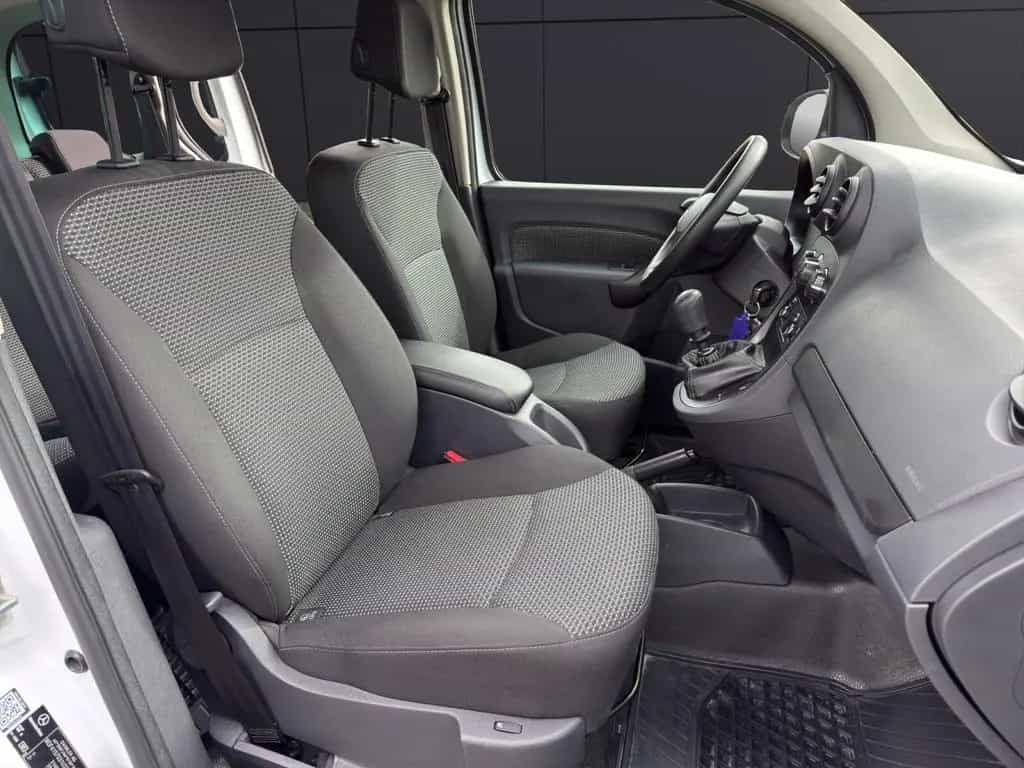 Mercedes-Benz Citan 111 CDI Tourer Lang*Basic* AHK*Kamera* 08/2018-photo-15