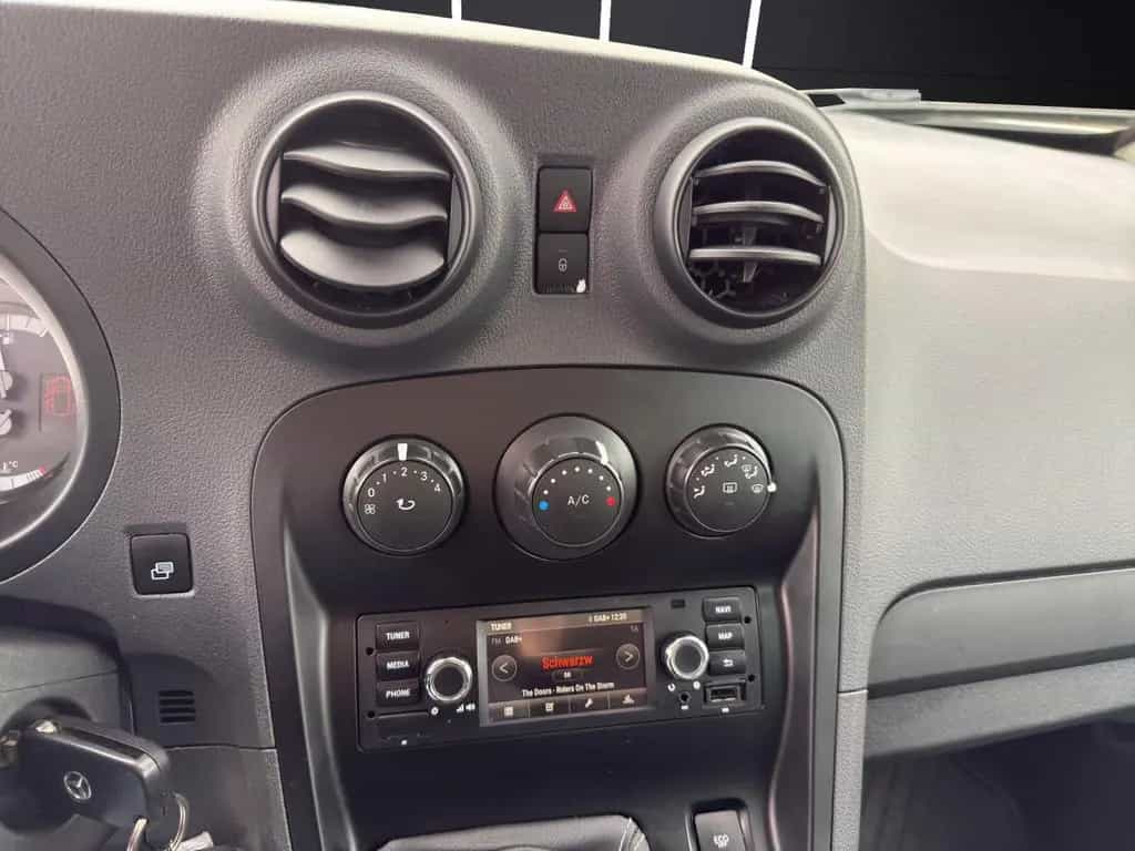 Mercedes-Benz Citan 111 CDI Tourer Lang*Basic* AHK*Kamera* 08/2018-photo-9