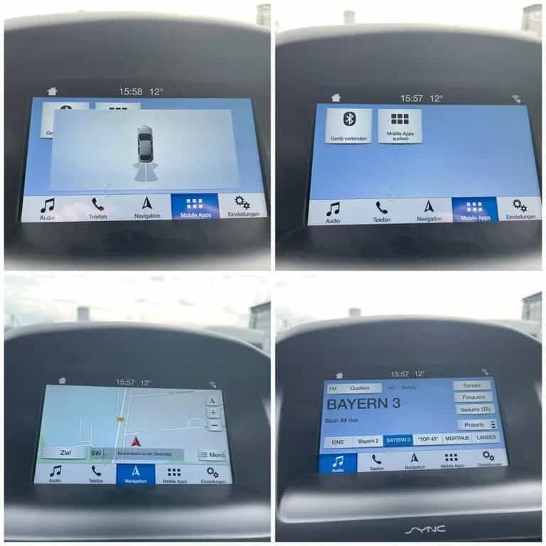 Ford Focus Turnier 1.5 EcoBoost ST-Line Navi|Xenon... 04/2018-photo-15