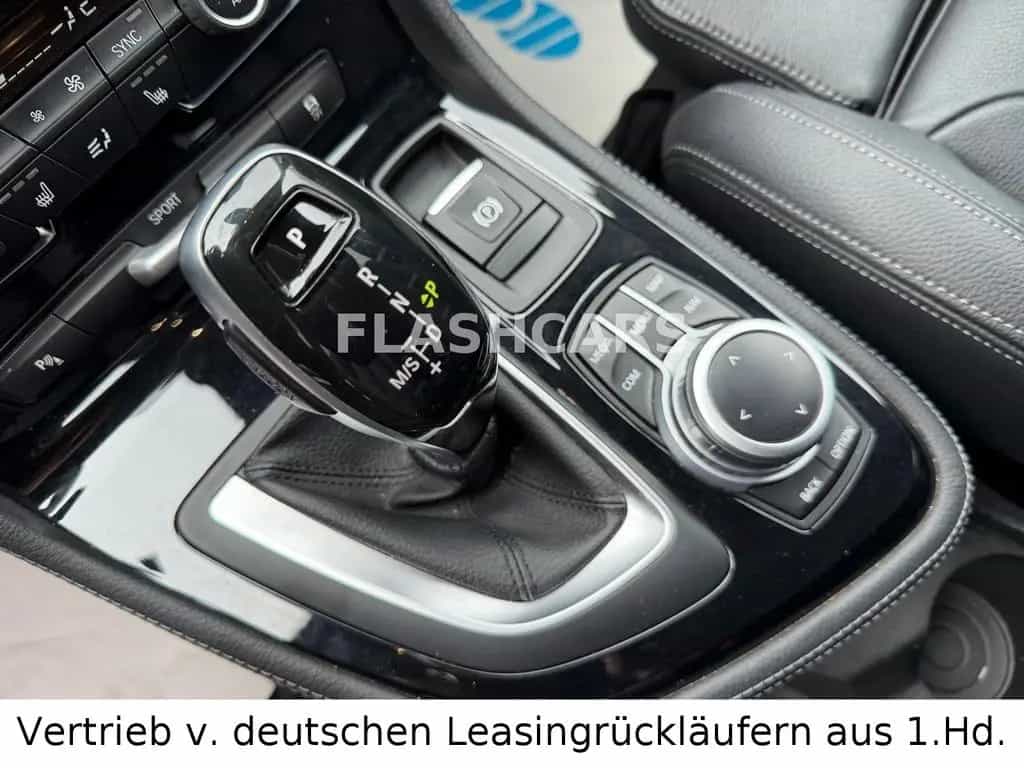 BMW 2 Series 218 Gran Tourer*7Sitzer*SPORT*LEDER*LED*LCI 01/2020-photo-21