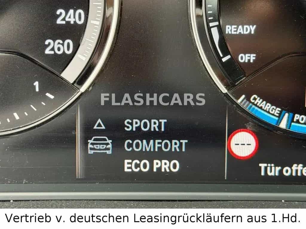 BMW 2 Series 218 Gran Tourer*7Sitzer*SPORT*LEDER*LED*LCI 01/2020-photo-23