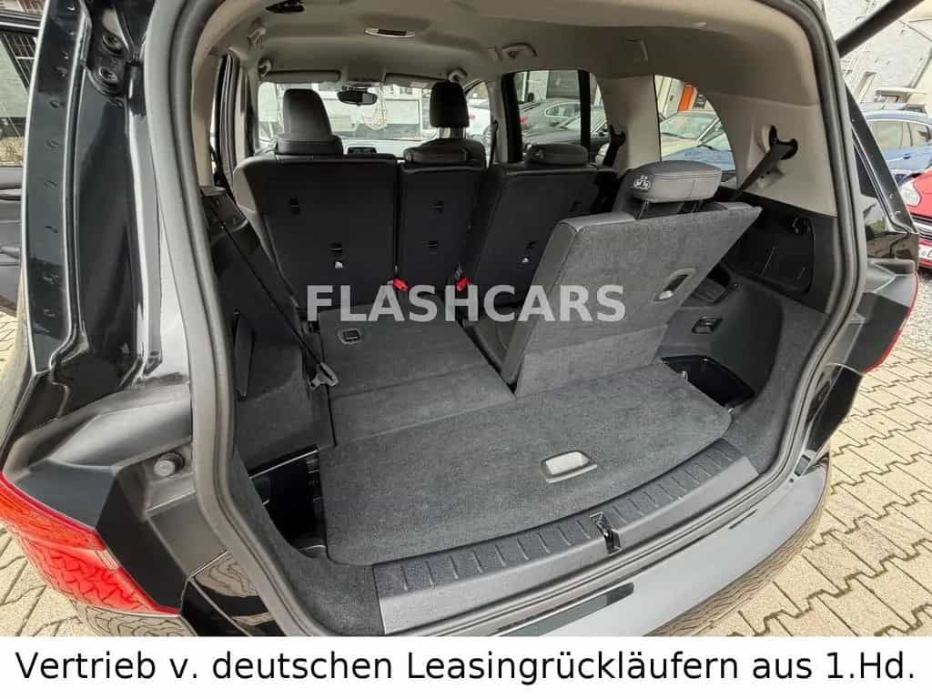 BMW 2 Series 218 Gran Tourer*7Sitzer*SPORT*LEDER*LED*LCI 01/2020-photo-30