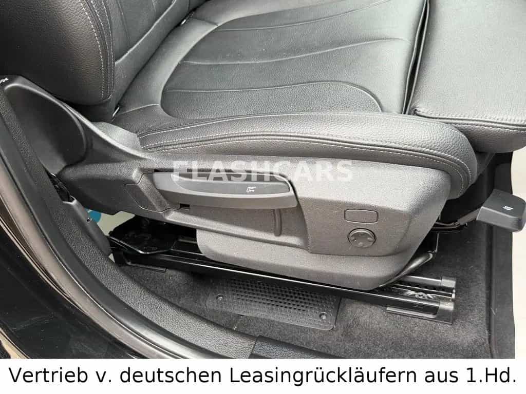 BMW 2 Series 218 Gran Tourer*7Sitzer*SPORT*LEDER*LED*LCI 01/2020-photo-33
