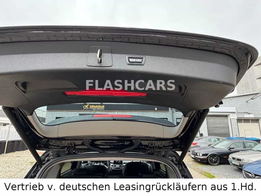 BMW 2 Series 218 Gran Tourer*7Sitzer*SPORT*LEDER*LED*LCI 01/2020-photo-34