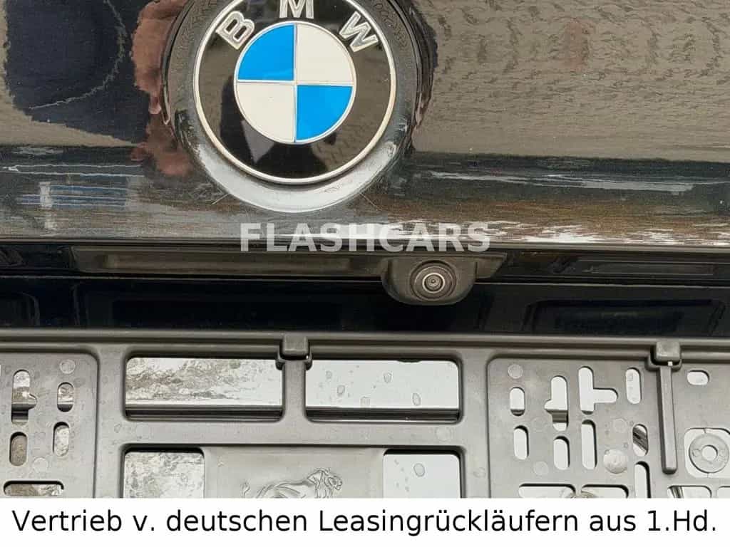 BMW 2 Series 218 Gran Tourer*7Sitzer*SPORT*LEDER*LED*LCI 01/2020-photo-35