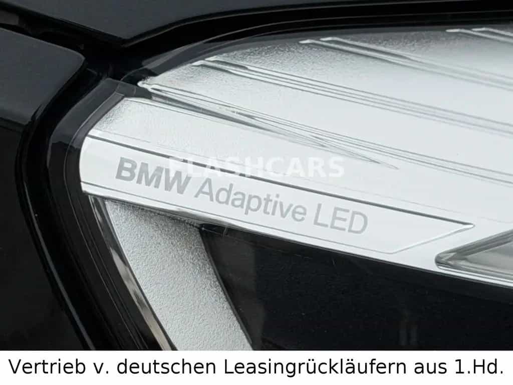 BMW 2 Series 218 Gran Tourer*7Sitzer*SPORT*LEDER*LED*LCI 01/2020-photo-39