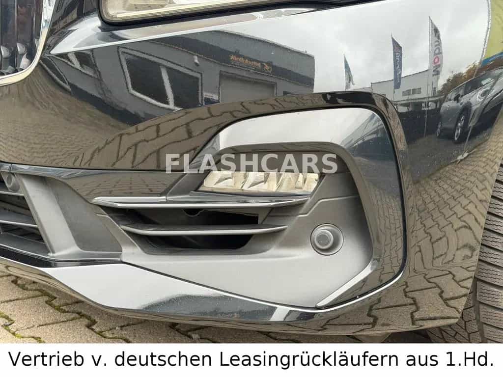 BMW 2 Series 218 Gran Tourer*7Sitzer*SPORT*LEDER*LED*LCI 01/2020-photo-40