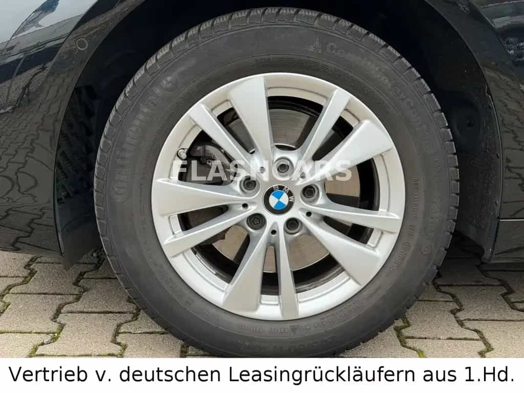 BMW 2 Series 218 Gran Tourer*7Sitzer*SPORT*LEDER*LED*LCI 01/2020-photo-41