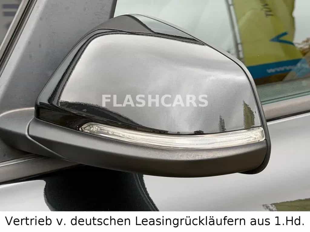 BMW 2 Series 218 Gran Tourer*7Sitzer*SPORT*LEDER*LED*LCI 01/2020-photo-42