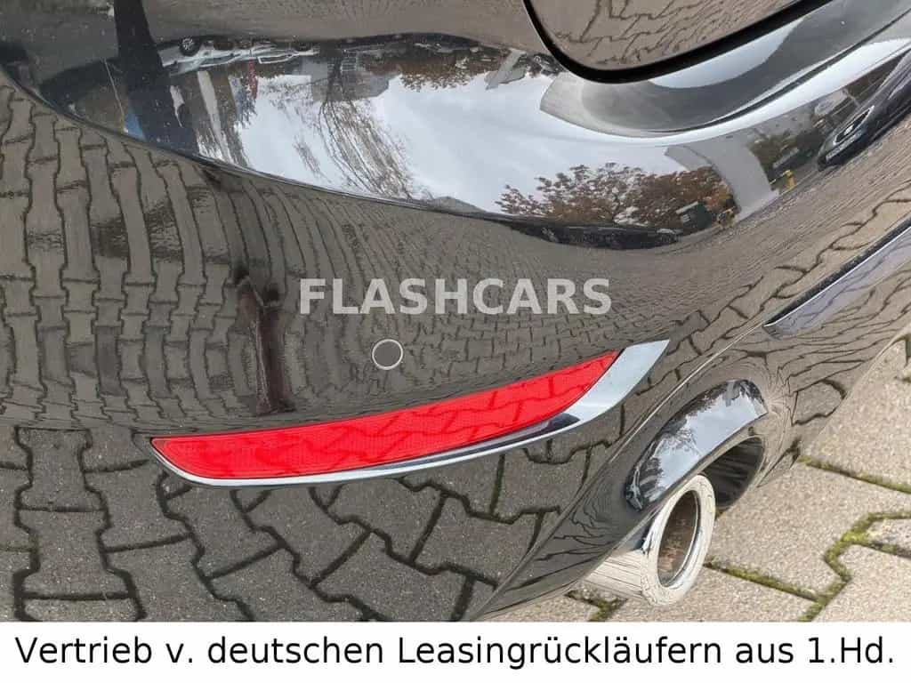 BMW 2 Series 218 Gran Tourer*7Sitzer*SPORT*LEDER*LED*LCI 01/2020-photo-44