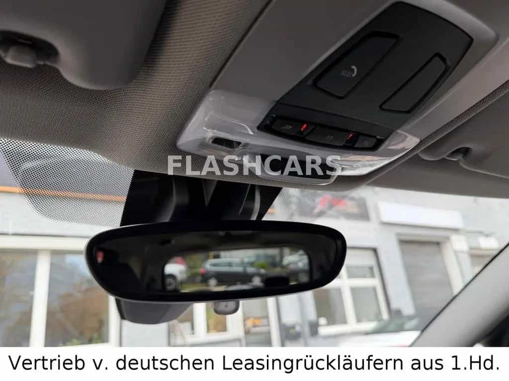 BMW 2 Series 218 Gran Tourer*7Sitzer*SPORT*LEDER*LED*LCI 01/2020-photo-45