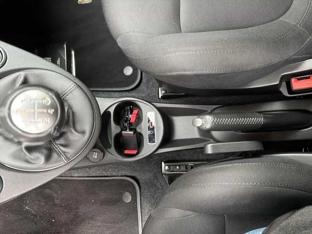 Abarth 595 Pista|AC|PDC|CarPlay|Bluetooth|Touchscreen 02/2019-photo-14