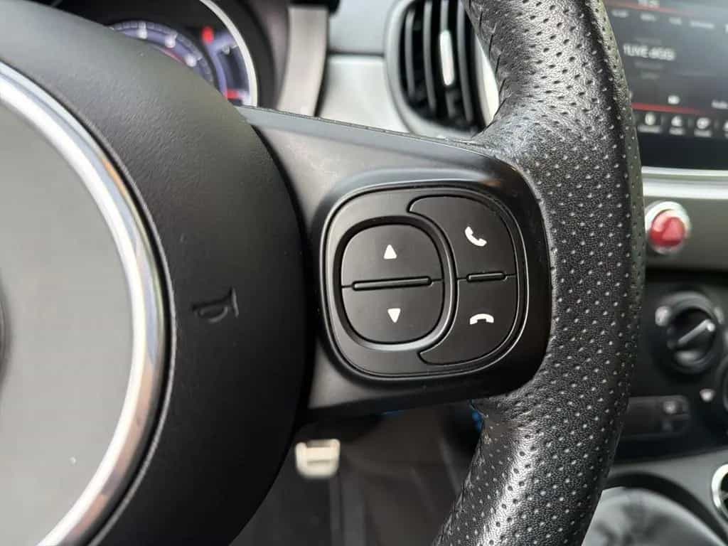 Abarth 595 Pista|AC|PDC|CarPlay|Bluetooth|Touchscreen 02/2019-photo-20
