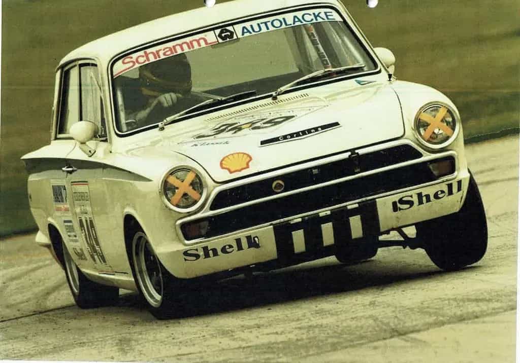 Lotus Cortina 07/1964-photo-10