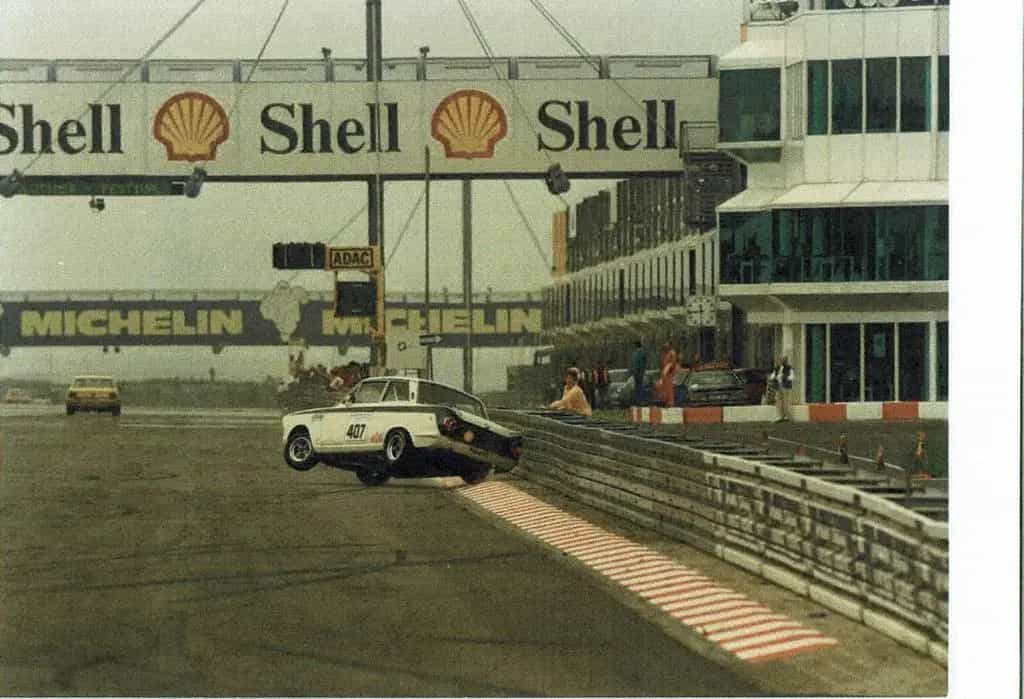 Lotus Cortina 07/1964-photo-12