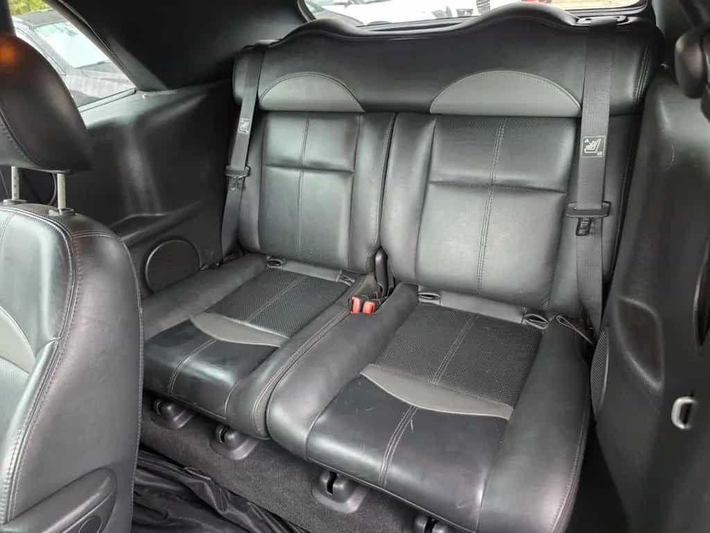 Chrysler PT Cruiser Cabrio Limited 2.4 Autom.*Navi* 11/2005-photo-12