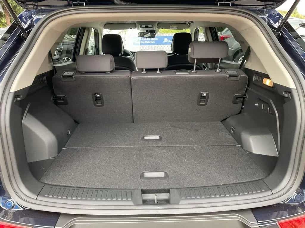 KGM Korando 1.5 T-GDi 120kW Nomad 01/2026-photo-5
