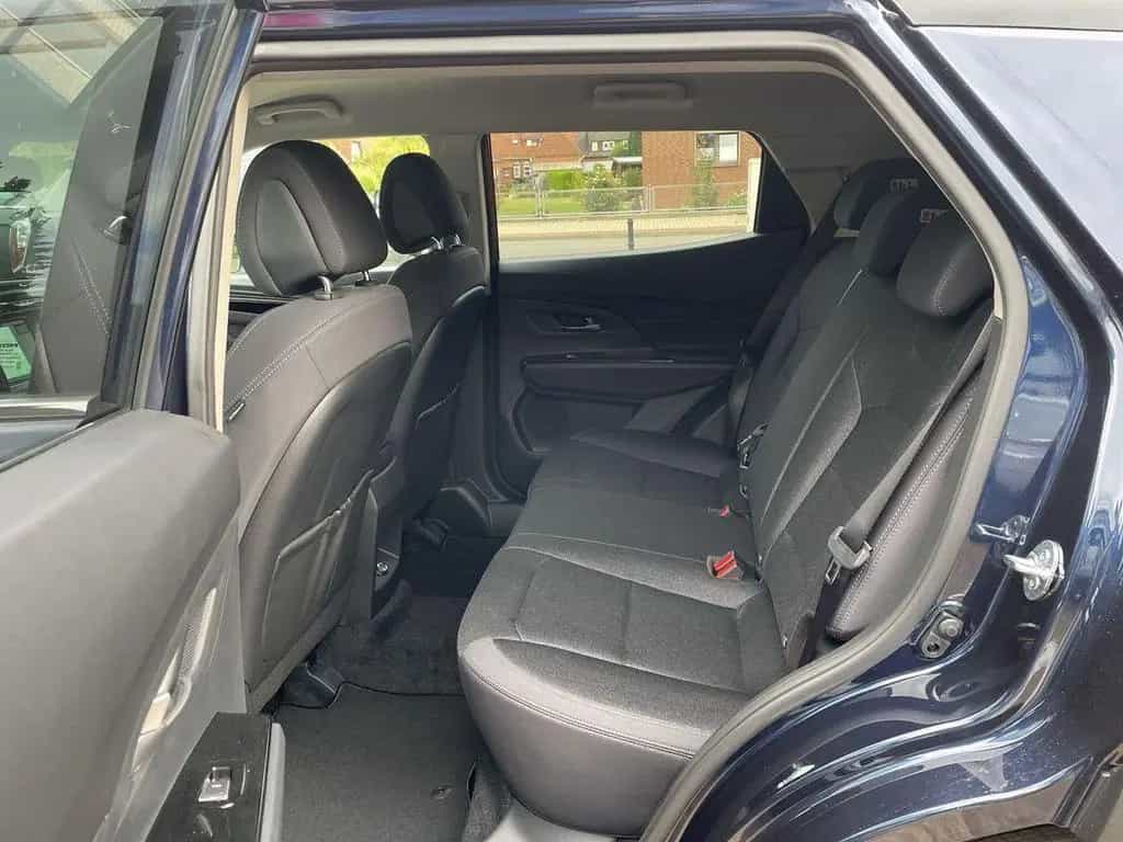 KGM Korando 1.5 T-GDi 120kW Nomad 01/2026-photo-7