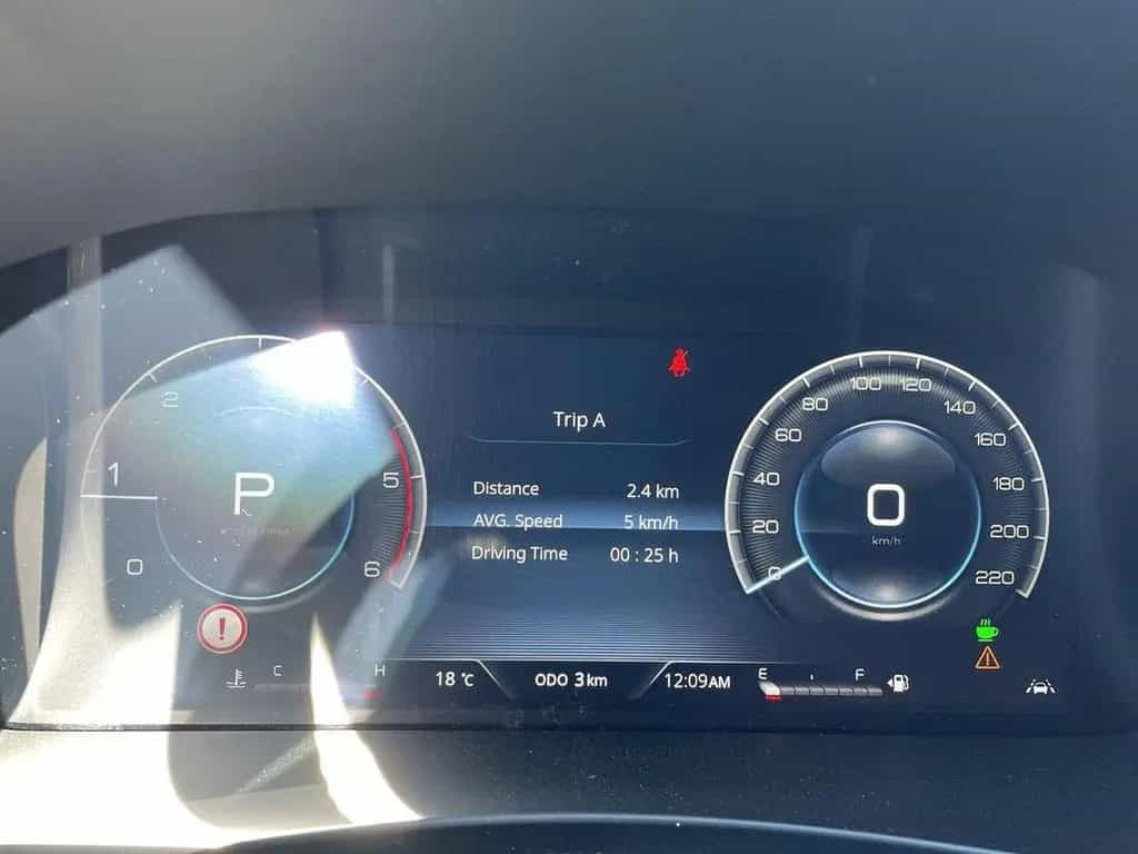 KGM Musso Grand 2.2 e-XDi 148kW AWD Black null-photo-8