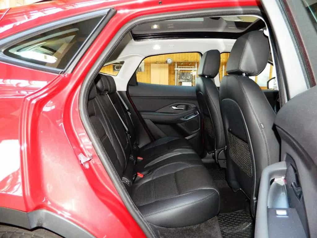Jaguar E-Pace D240 AWD 9G Autom/Leder/LED/Navi/AHK/Pano 02/2019-photo-11