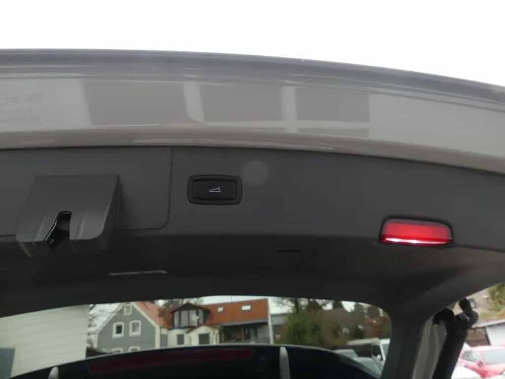 Porsche Cayenne 2. Hd., Pano., Approved 03.27. PERFEKT 01/2021-photo-31