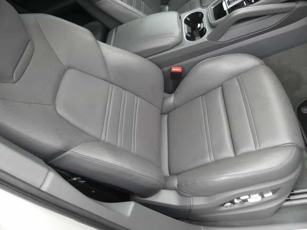 Porsche Cayenne 2. Hd., Pano., Approved 03.27. PERFEKT 01/2021-photo-41