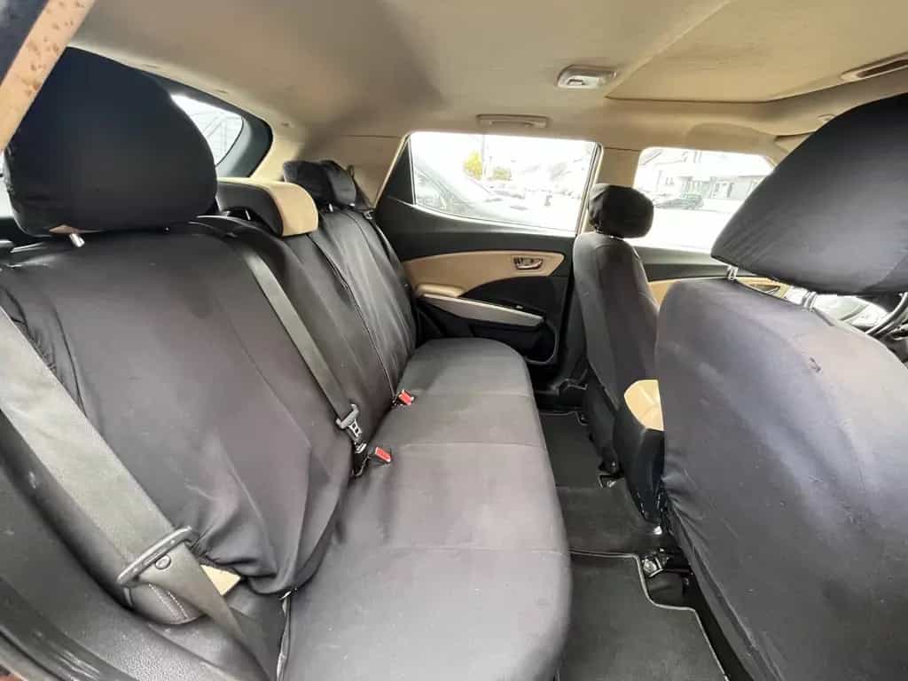 Ssangyong Tivoli 1.6 e-XGi 160  2WDKLIMATRONIC EURO/6 03/2015-photo-9