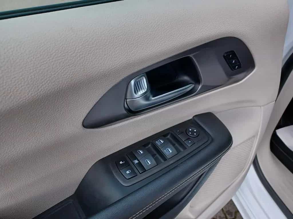 Chrysler Pacifica .L-Plus.Facelift.7-Sitze.ACC.Memory. 01/2024-photo-11