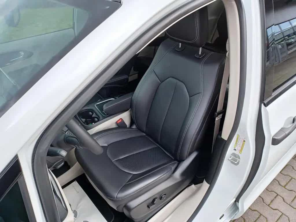 Chrysler Pacifica .L-Plus.Facelift.7-Sitze.ACC.Memory. 01/2024-photo-13