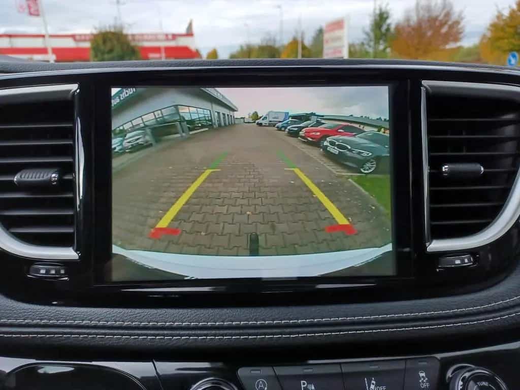 Chrysler Pacifica .L-Plus.Facelift.7-Sitze.ACC.Memory. 01/2024-photo-19