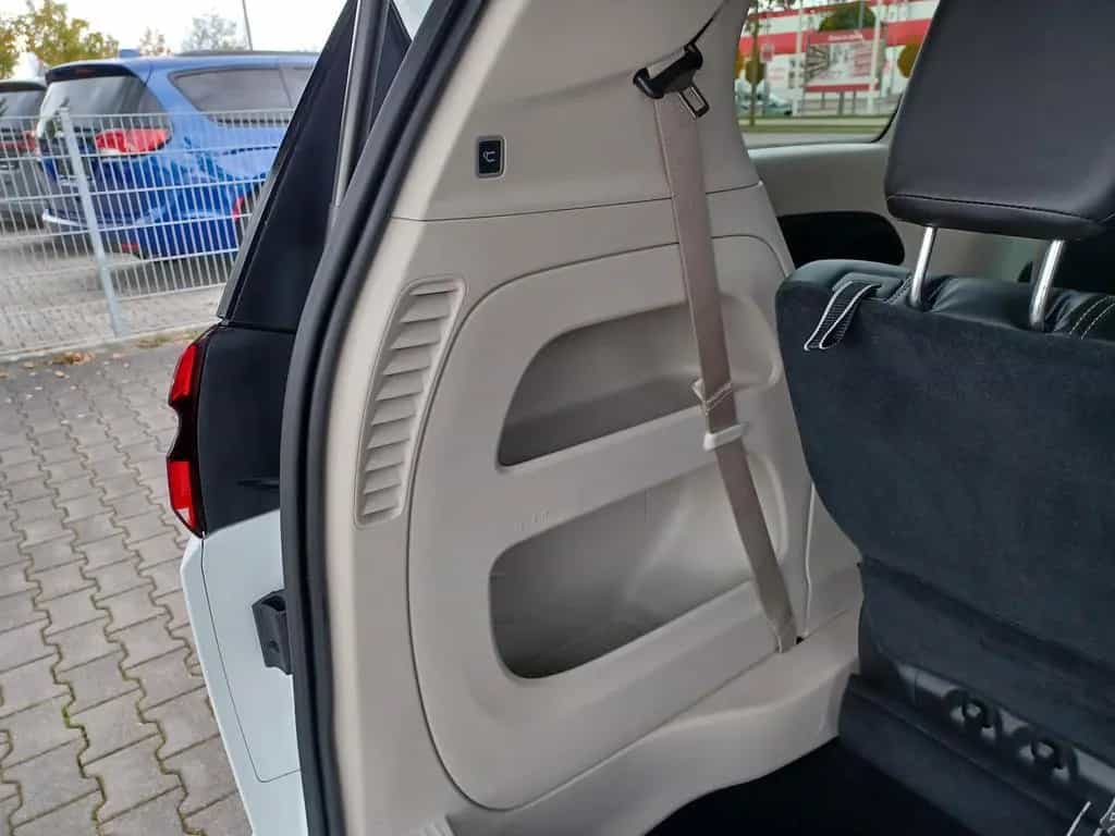 Chrysler Pacifica .L-Plus.Facelift.7-Sitze.ACC.Memory. 01/2024-photo-37