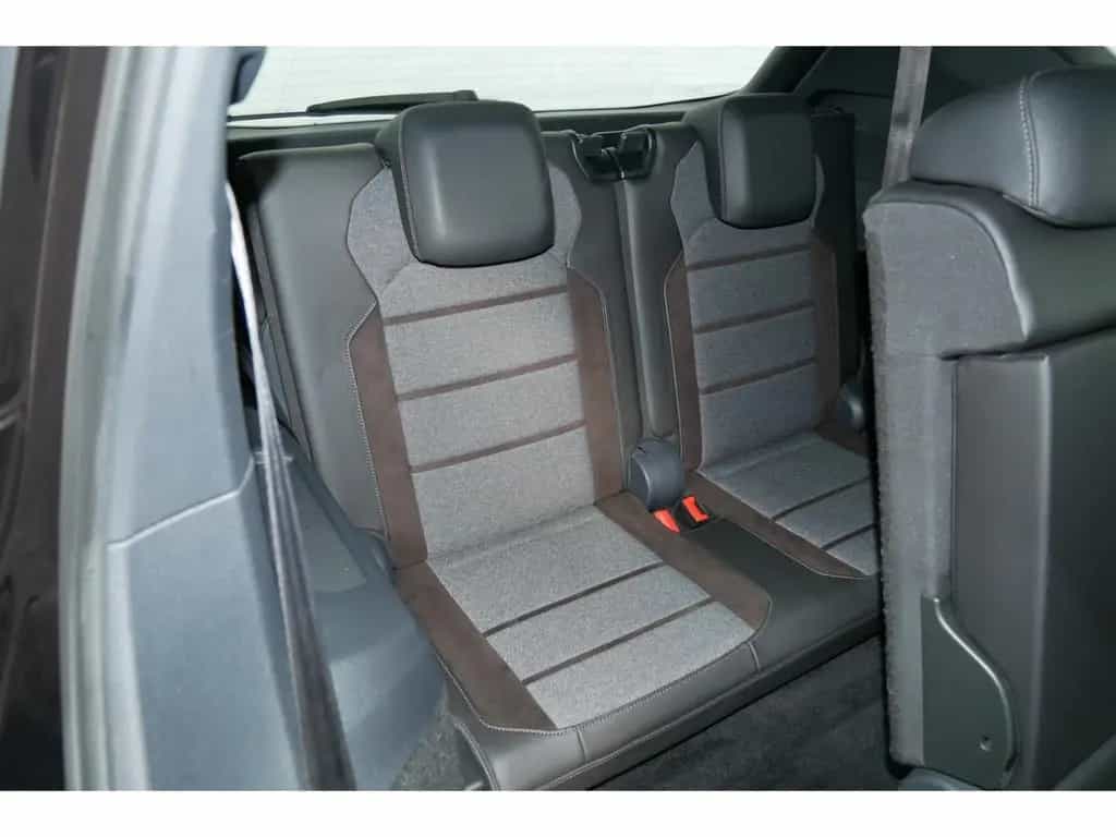 Seat Tarraco Xcellence 1.5 TSI LED+Kamera+7-Sitze+19' 09/2021-photo-12