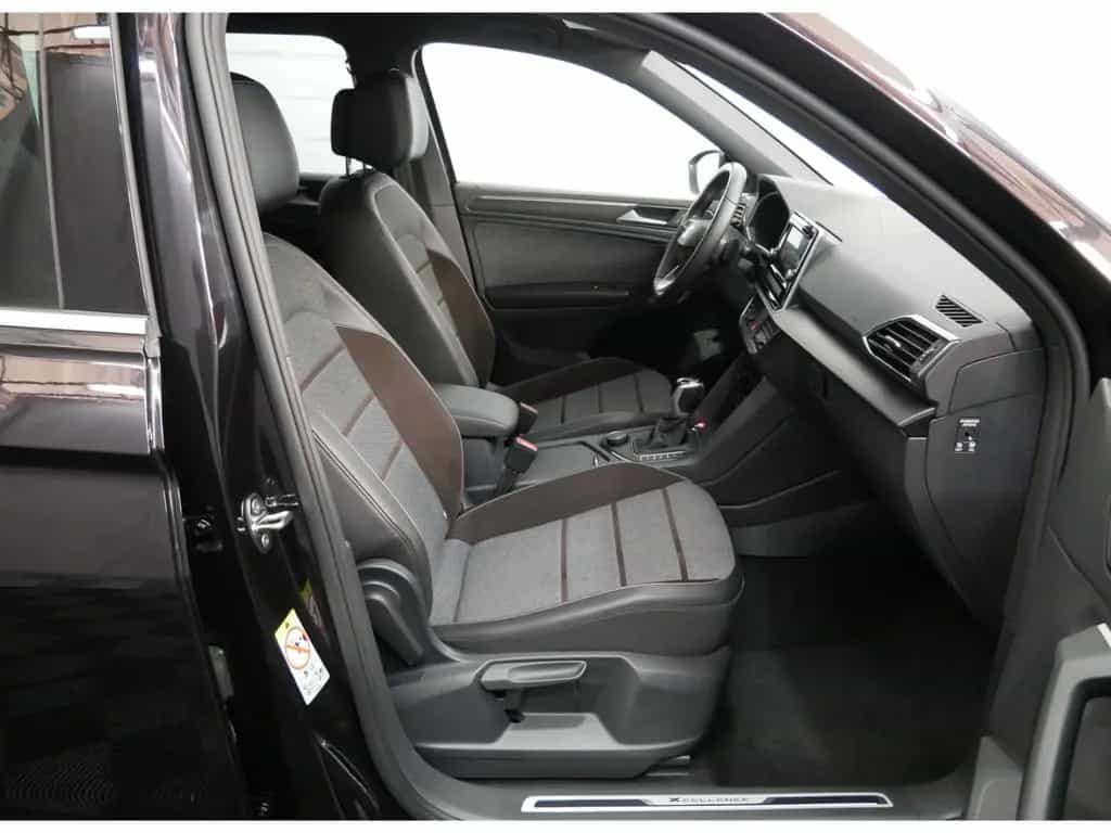 Seat Tarraco Xcellence 1.5 TSI LED+Kamera+7-Sitze+19' 09/2021-photo-14