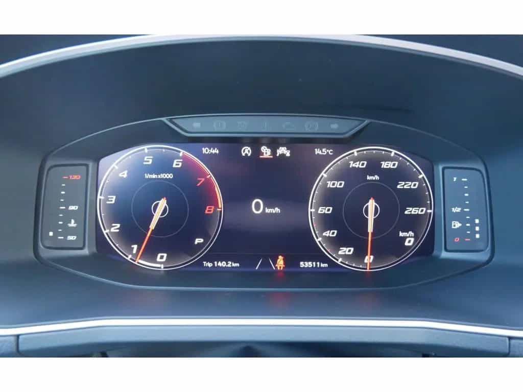Seat Tarraco Xcellence 1.5 TSI LED+Kamera+7-Sitze+19' 09/2021-photo-18