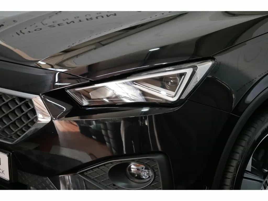 Seat Tarraco Xcellence 1.5 TSI LED+Kamera+7-Sitze+19' 09/2021-photo-22