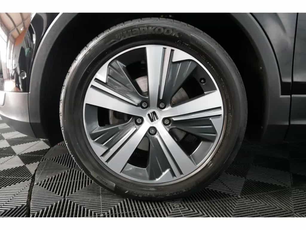 Seat Tarraco Xcellence 1.5 TSI LED+Kamera+7-Sitze+19' 09/2021-photo-23
