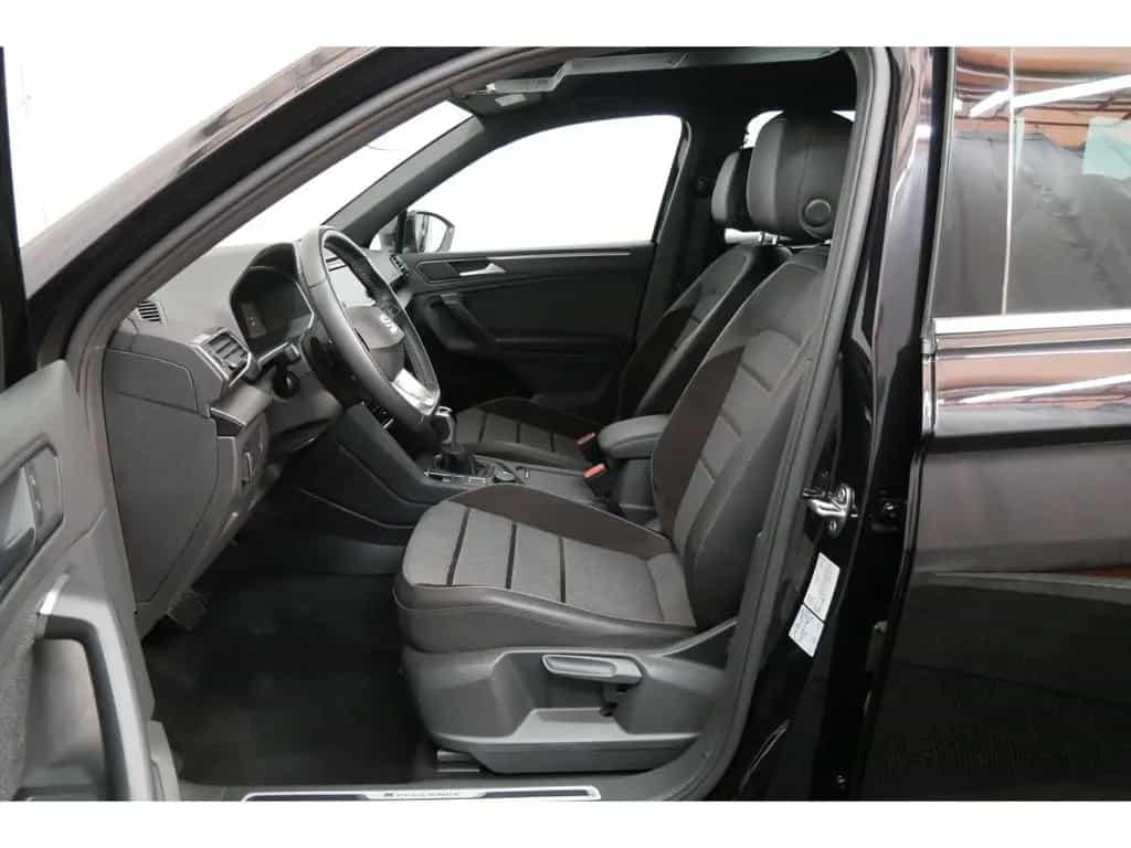 Seat Tarraco Xcellence 1.5 TSI LED+Kamera+7-Sitze+19' 09/2021-photo-8