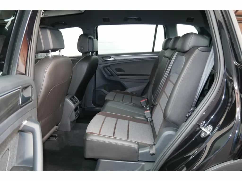 Seat Tarraco Xcellence 1.5 TSI LED+Kamera+7-Sitze+19' 09/2021-photo-9