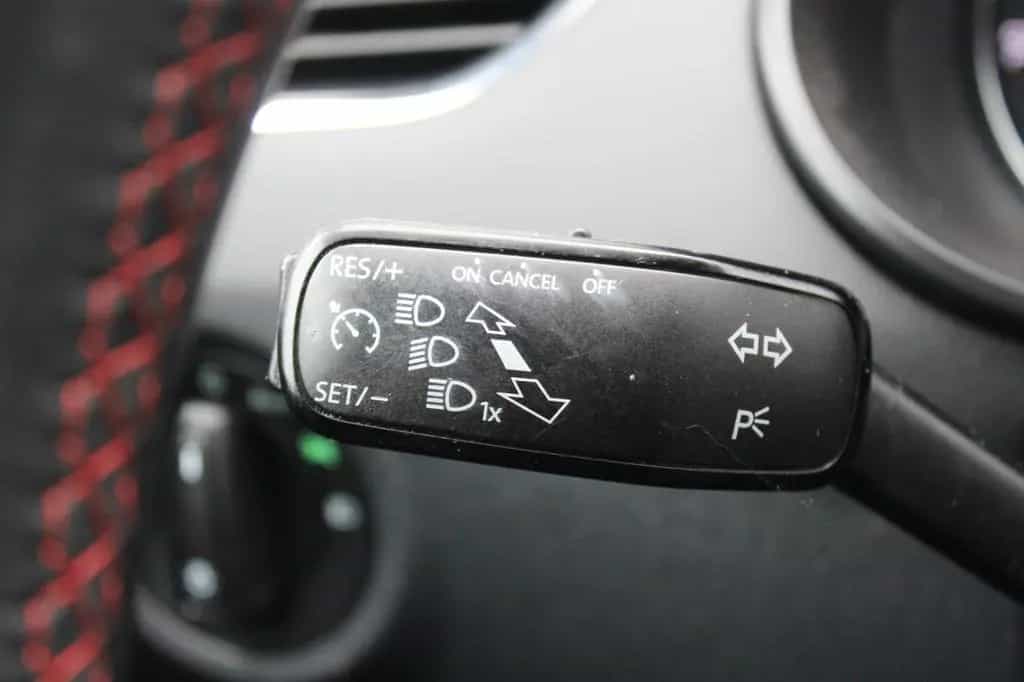 Skoda Octavia 2.0l Combi RS 07/2016-photo-14