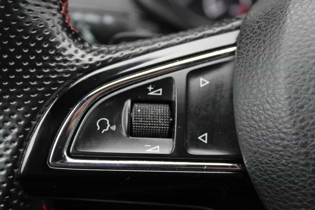 Skoda Octavia 2.0l Combi RS 07/2016-photo-17