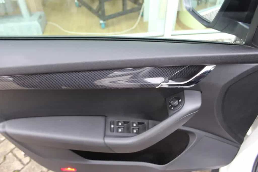 Skoda Octavia 2.0l Combi RS 07/2016-photo-19