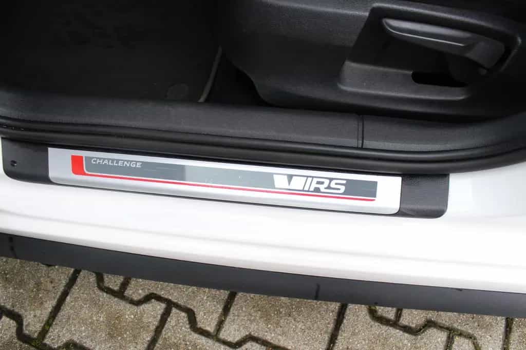 Skoda Octavia 2.0l Combi RS 07/2016-photo-25