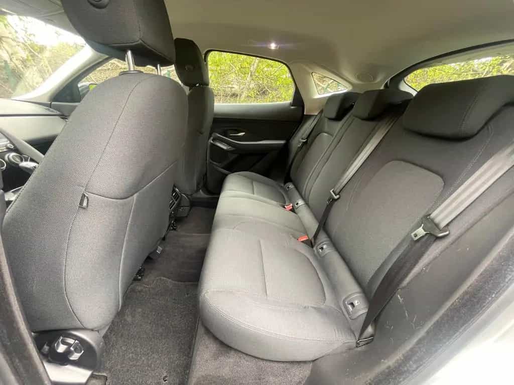 Jaguar E-Pace 2.0d AWD Automatik 09/2018-photo-9